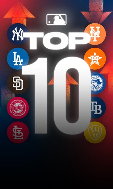 MLB Power Rankings: Yankees, Mets make New York the king of baseball